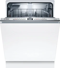 Bosch Serie 4 SBV4HBX00D Großraum-Geschirrspüler