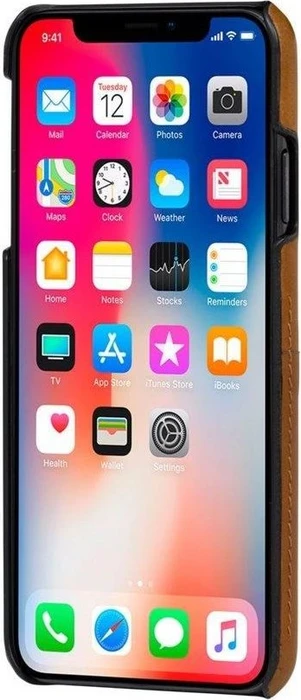 dbramante1928 Tune CC für Apple iPhone Xs Max tan