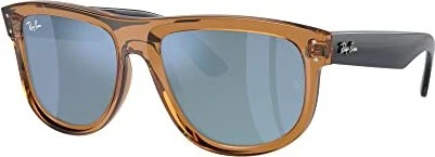 Ray-Ban RBR0501S Boyfriend Reverse