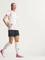 adidas F50 Hyperfast Pro FG cloud white/solar purple/solar turbo Vorschaubild