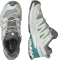 Salomon XA Pro 3D V9 gull/white/bleached aqua (Damen) Vorschaubild