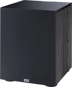 Heco Aurora Sub 30A schwarz