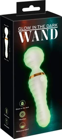 You2Toys Glow in the dark Wand Vibrator