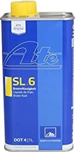 ATE SL.6 DOT 4 1l
