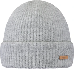 Barts Witzia Beanie heather grey (Damen)