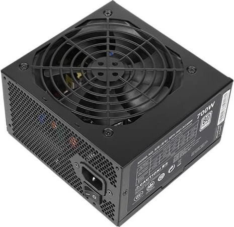 Cooler Master MasterWatt Lite 700W, ATX 2.31