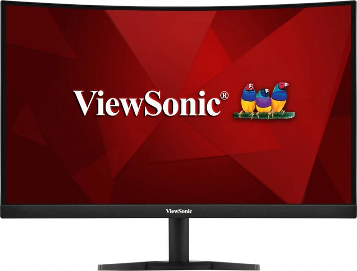 ViewSonic VX2468-PC-MHD, 23.6"