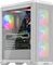 Endorfy SilentiumPC Ventum VT4V Evo TG ARGB White, Glasfenster Vorschaubild