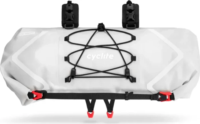 Cyclite Handle Bar Roll Bag Lenkertasche ab  124,49 (2026) |  Preisvergleich Geizhals Deutschland