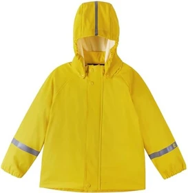Reima Lampi Funktionsjacke gelb (Junior)