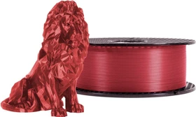 Prusa Prusament PLA, Galaxy Red, Spule, 1.75mm, 1.00kg