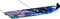 SteelSeries QcK Prism Cloth XL CS:GO Neon Rider Limited Edition Vorschaubild