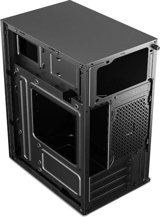 LC-Power 6100MB, schwarz