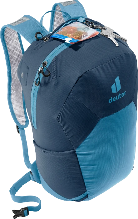 Deuter Speed Lite 17 ink/wave