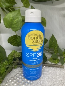 Bondi Sands High Protection Fragrance Free LSF30, 160g