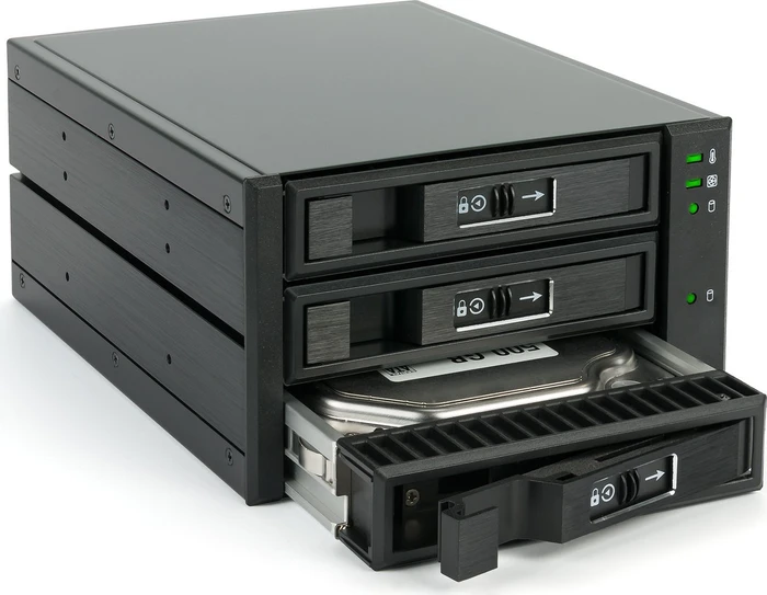 Fantec BP-T