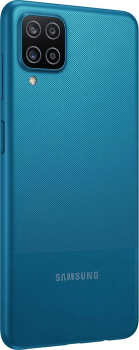 Samsung Galaxy A12 64GB blau