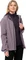 Jack Wolfskin Moonrise 3in1 Funktionsjacke wild blossom (Damen) Vorschaubild
