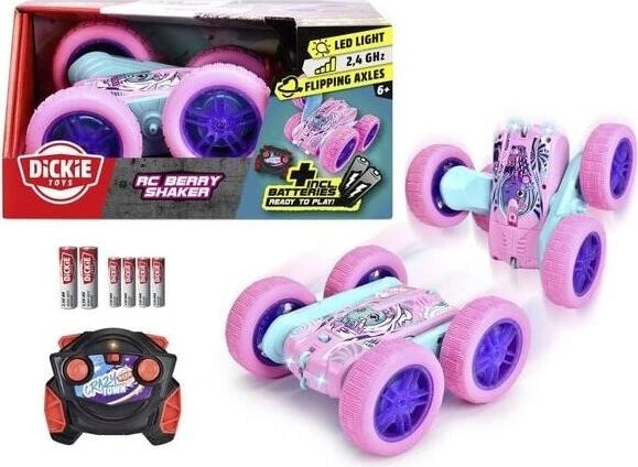 Dickie Toys RC Berry Shaker