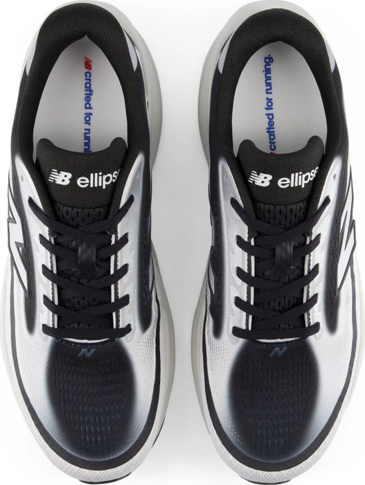 New Balance Ellipse v1 black/grey matter (Herren)