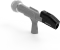 D'Addario IR Mic Mute Vorschaubild