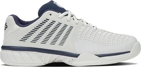 K-Swiss Express Light 3 Carpet blanc de blanc/naval academy (Herren)