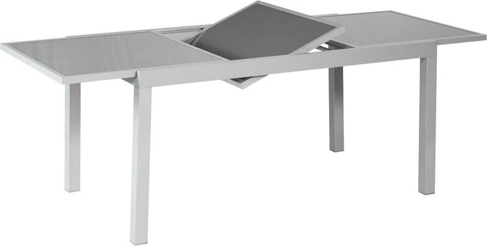 Merxx Monza Ausziehtisch M 180x90cm