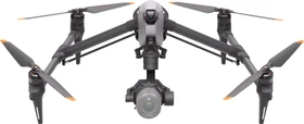DJI Inspire 3
