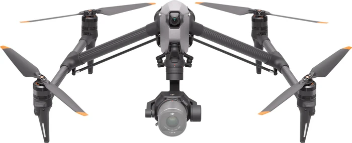 DJI Inspire 3