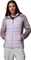 Columbia Powder Lite II Sherpa Hybrid Jacke (Damen) Vorschaubild