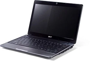 Acer Aspire TimelineX 1830-47U3G50nki, schwarz, Core i5-470UM, 4GB RAM, 500GB HDD, PL