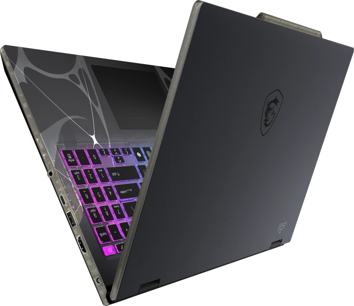 MSI Cyborg A15 AI B2HWGKG-088, Ryzen 7 260, 32GB RAM, 1TB SSD, GeForce RTX 5070, DE