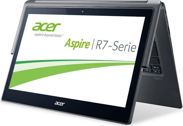 Acer Aspire R13 R7-371T-52JR, Core i5-5200U, 8GB RAM, 256GB SSD, DE