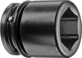 Gedore K 32 S 34 Außensechskant Steckschlüssel 3/4", 34x54mm