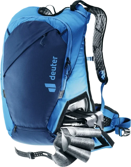 Deuter Updays 20 nightblue/neptune