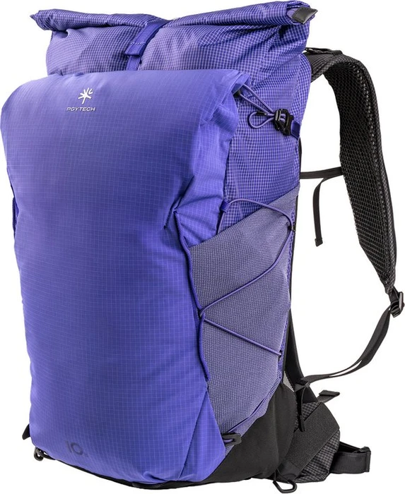 Pgytech OnePro Ultralight Backpack 30L Aurora Purple