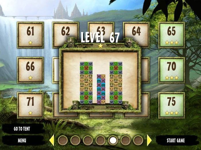 Aztec Venture (Download) (PC) – Bild 3 von 7