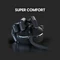 Pulsar Gaming Gears Xlite v3 Wired schwarz, USB Vorschaubild