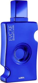 Ajmal Evoke Midnight Edition Eau de Parfum, 75ml