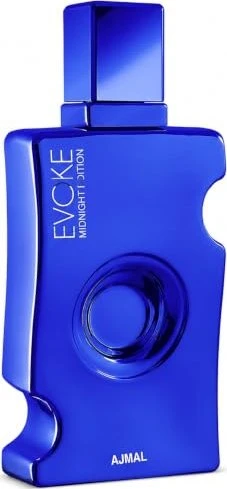 Ajmal Evoke Midnight Edition Eau de Parfum, 75ml