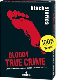 black stories Bloody True Crime