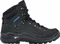 Lowa Renegade GTX Mid anthrazit/blau (Herren) Vorschaubild