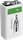 Ansmann 9V-Block NiMH 200mAh (1315-0003)