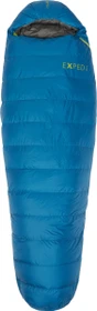 Exped Terra -5C 20F M Mumienschlafsack deep sea