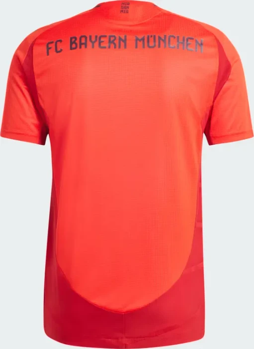 adidas FC Bayern München 2024/2025 Heimtrikot kurzarm (Herren)