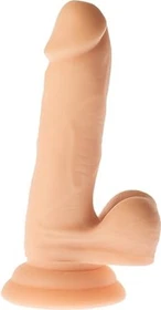 Dream Toys Mr. Dixx Naughty Nick 14.5cm