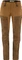 Fjällräven Keb Curved Hose lang timber brown/chestnut (Damen) Vorschaubild
