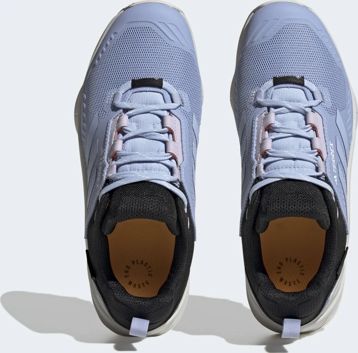 adidas Terrex Swift R3 GTX blue dawn/coral fusion (Damen)