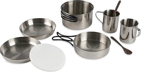 Tatonka Picnic Set Kochtopfset
