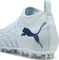 Puma Future 9 Match MG icy blue/blue jewel (Junior) Vorschaubild